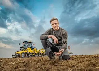 Миттєво плануйте ефективність вашого господарства з калькулятором BEDNAR