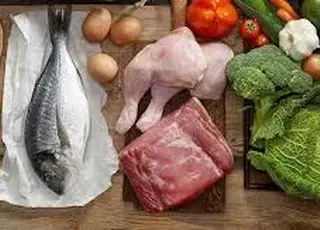 Овочі можуть подорожчати на 7%, а ціни на м’ясо знизяться після новорічних свят