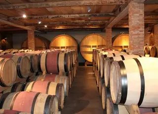 На Одещині продають державний винзавод