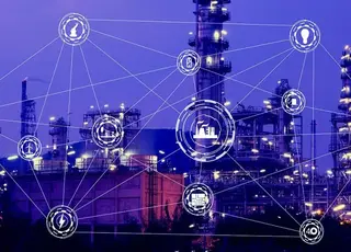 Роботи біля домни: штучний інтелект у металургії