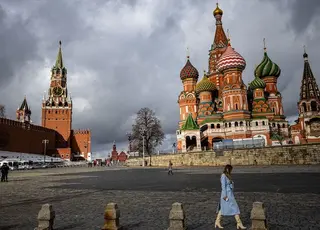 Економіка рф різко сповільнюється: уряд знижує прогнози зростання на 2025 рік