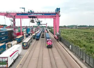 HHLA придбала 60% акцій мультимодального терміналу Eurobridge у Закарпатті