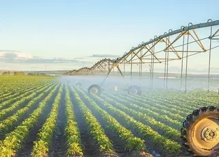 Аграріям в Україні спростили відновлення меліоративних систем