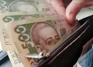 Зарплати в Україні зросли на 22%