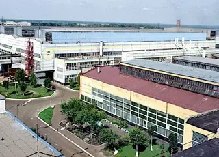 Держава виставила на продаж завод «Мотордеталь-Конотоп», що виробляє деталі для топових європейських автовиробників