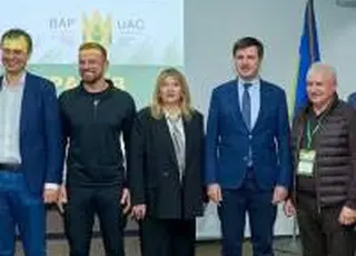Попит на аграрну освіту зріс на 23,3%: на Черкащині обговорили підготовку фахівців для галузі