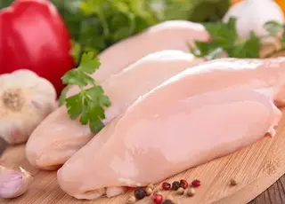 Україна заборонила імпорт м’ясопродуктів зі США