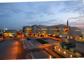 Інтерпайп планує розширити свій продуктовий портфель у пасажирському сегменті