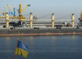 ТОП-5 країн-імпортерів української агропродукції у травні 2025 року