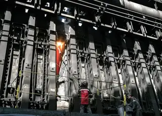 «Запоріжкокс» провів капремонт обладнання коксової батареї №5-6 за 10 млн грн