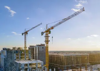 На заході України значно зросли ціни на житло в новобудовах під час війни