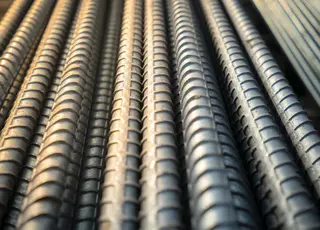 США визначили попередні компенсаційні мита на арматуру з трьох країн