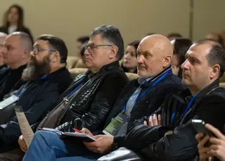 Висоцький назвав дві найважливіші зміни для українського агросектору у 2026 році