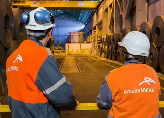 ArcelorMittal підвищив ціни на довгий прокат на ринку Європи