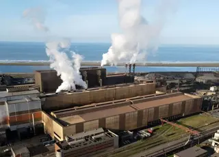 ArcelorMittal за 10 р інвестувала €245 млн у декарбонізацію у Франції