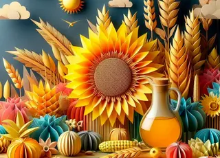 Україна готова замістити російську та китайську агропродукцію на ринку США