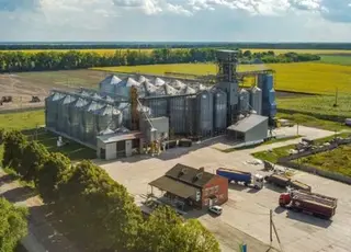 ТАС Агро підготувала виробничі потужності до приймання нового врожаю