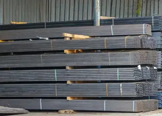 Україна в січні-листопаді збільшила імпорт довгого прокату на 51% р./р.