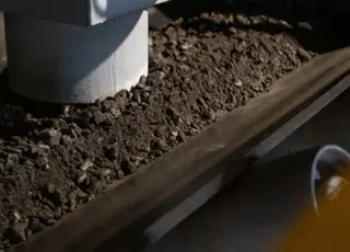 Україна в 2025 році скоротила експорт залізної руди на 8% р./р.