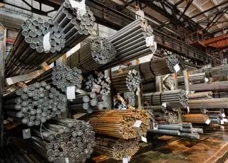 Імпортний металопрокат зміцнив позиції на ринку України у 2025 р