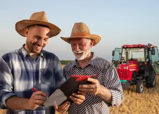 Чому фермерам треба терміново оновити статути
