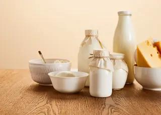 Китай запровадив до 12% додаткового мита на молочні продукти з ЄС