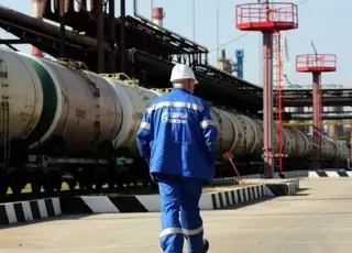 Нафтогазові доходи рф у липні скоротяться на 37% через падіння цін на нафту
