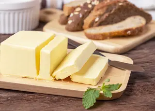 Попит на вершкове масло в Україні знижується разом із цінами