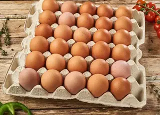 В Україні фіксують подорожчання яєць