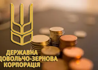 Мінекономіки вступилось за ДПЗКУ в корупційній справі з експортом зерна