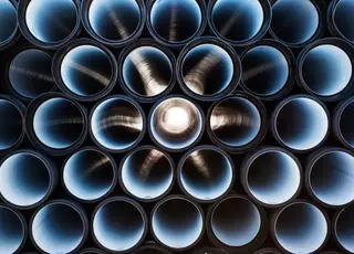 Україна порушила антидемпінгове розслідування щодо імпорту зварних труб з Туреччини