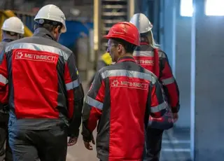 «Метінвест» з початку війни спрямував 9,72 млрд грн на допомогу Україні