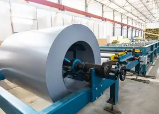 Зовнішня торгівля металургійною продукцією України: підсумки за три квартали 2025 року