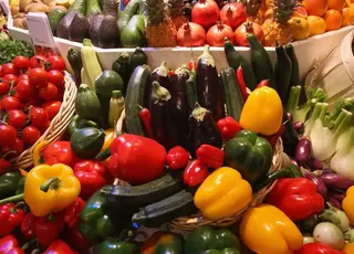 Стало відомо, як в Україні змінилися ціни на овочі