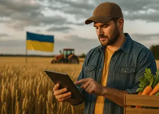 Все про ПДВ для фермерів: від реєстрації до декларації
