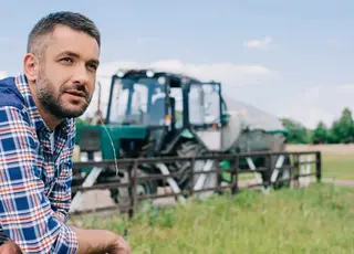 Озвучено особливості оподаткування міжнародних грантів для фермерів