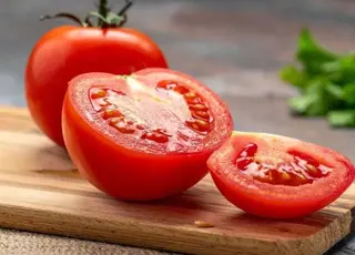 В Україні зростають ціни на тепличні помідори