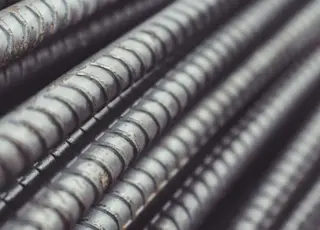 Україна в І кварталі збільшила імпорт довгого прокату на 63,9% р./р.