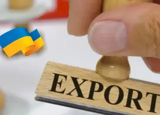 Україна в 2025 р відкрила 17 нових ринків для експорту агропродукції