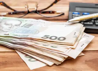 В Україні зросте мінімальна пенсія