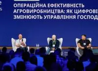 «Сингента» зібрала 500 топ-менеджерів та фахівців аграрної галузі на Cropwise Camp