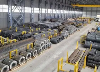 В Україні маржа на ринку торгівлі металом рідко перевищує 5%