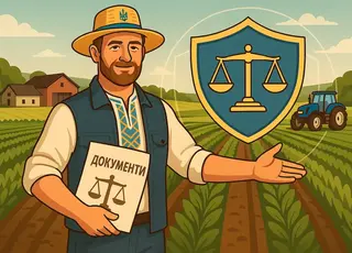 Закон про добросовісного набувача: як фермерам захистити майно від претензій держави