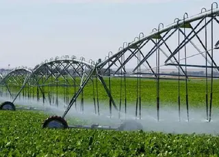 Україна та США посилюють співпрацю у сфері меліорації