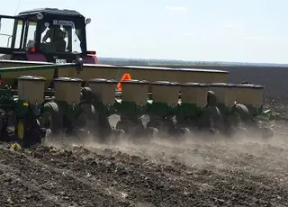 Кому і навіщо восени слід перекопувати город: поради фахівців