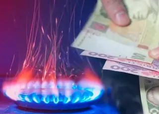 Українці масово переплачують за газ