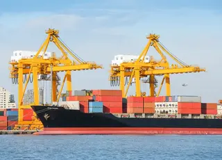 Українським морським коридором вже відправлено понад 80 млн т агропродукції
