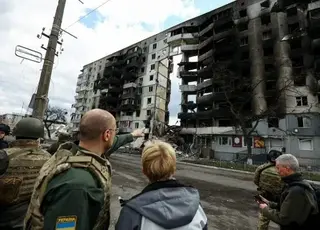 Відновлення житла та розвиток соціального орендного фонду в Україні до 2028 року потребують ₴133 млрд