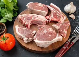 Ціни на свинину в ЄС різко падають