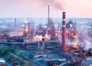 «Палка осінь»: масові інциденти на європейських металургійних заводах